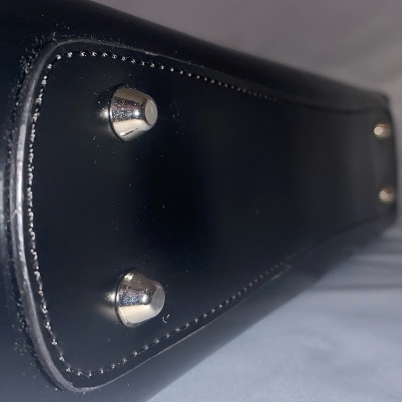 COPY - BEIJO Blue Gorgeous handbag - Picture 5 of 9